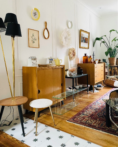 La Brocante Des Morues, Magasin De Meubles à Ars-sur-Moselle