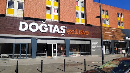 DOGTAS PARIS, Magasin de Meubles et Décoration à Pierrefitte-sur-Seine