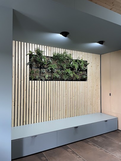 Ribereau Joël, Fabricant de Meubles à Coarraze