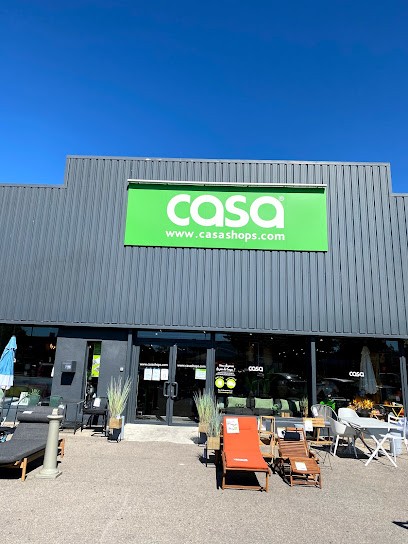 Casa Pertuis, Magasin De Meubles à Pertuis
