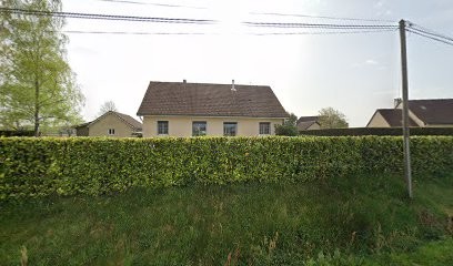 Gouaillardou Frères Fabricant De Meubles à Hagetaubin