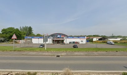 BRICO PRO, Magasin de Meubles et Décoration à Rosporden