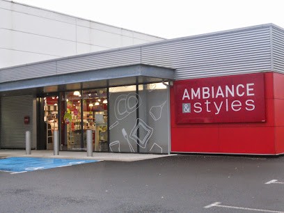 Ambiance & Styles | MORLAIX, Magasin de Meubles et Décoration à Saint-Martin-des-Champs