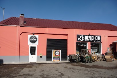 Le Dénichoir, Magasin de Meubles et Décoration à Hirsingue