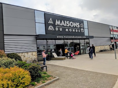 Maisons Du Monde Magasin De Meubles à Onet-le-Château