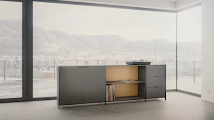 Bespoke Mobilier, Fabricant De Meubles à Mézières-en-Brenne
