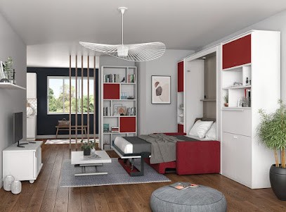 Le Géant du Sommeil Filliung, Magasin de Meubles et Décoration à Hombourg-Haut