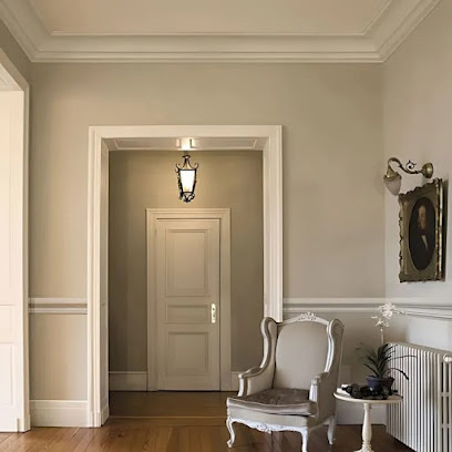 Distributeur Orac Decor - Vente & Showroom Pro/Particulier Magasin De Meubles à Ivry-sur-Seine
