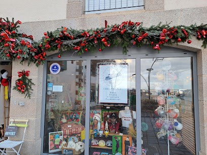 Les malices de Béatrice, Magasin de Meubles et Décoration au Croisic