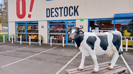 O!DESTOCK, Magasin de Meubles et Décoration à Lanuéjouls
