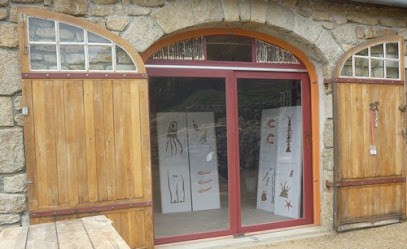 Atelier Ar Zan, Magasin de Meubles et Décoration à Lannion