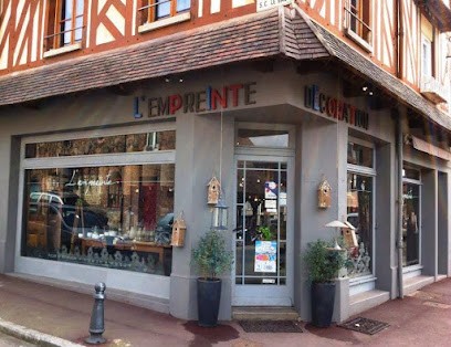 L'Empreinte, Magasin de Meubles et Décoration à Lyons-la-Forêt