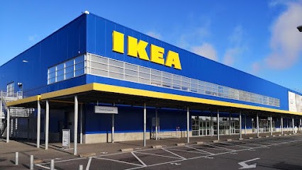 IKEA Reims Thillois, Magasin de Meubles et Décoration à Thillois