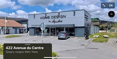 Meubles FAURE Home Design, Magasin de Meubles et Décoration à Epagny Metz-Tessy