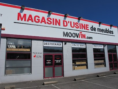 Magasin d'Usine de meubles à Annecy-Seynod, Magasin de Meubles et Décoration à Seynod
