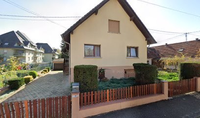 Menuiserie Ebenisterie Addamiano, Fabricant de Meubles à Bischwiller