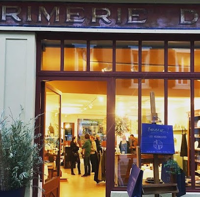 LES HEDONISTES - Décoration d'intérieur - Art de la Table, Magasin de Meubles et Décoration à Thonon-les-Bains