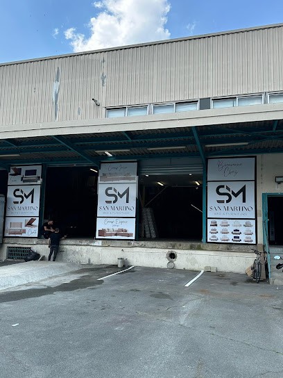 San Martino, Magasin de Meubles et Décoration à Garges-lès-Gonesse
