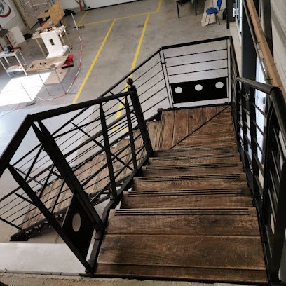 FACTORY 65.12, Fabricant de Meubles à Mauges-sur-Loire