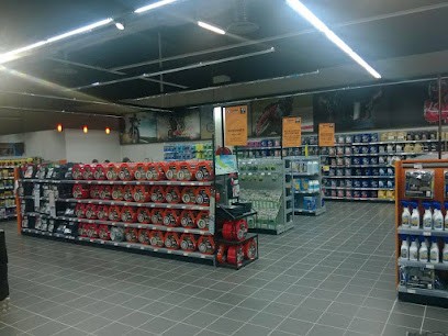 Gondole de magasin (AMA), Magasin de Meubles et Décoration à Flers-sur-Noye