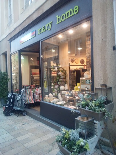Mary Home, Magasin de Meubles et Décoration à Thionville