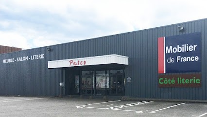 Mobilier de France Pontivy, Magasin de Meubles et Décoration à Pontivy