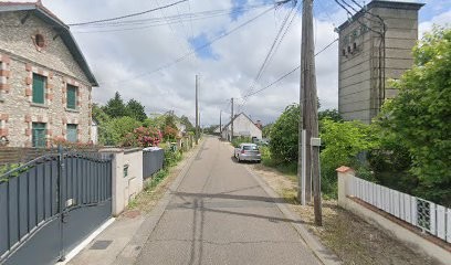 FRP Distribution, Magasin de Meubles et Décoration à Tavers