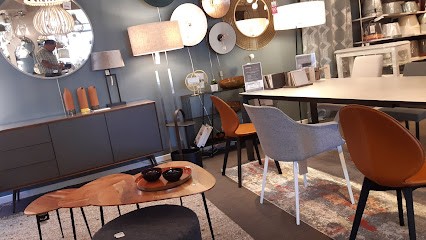 Meubles et Compagnie, Magasin de Meubles et Décoration à La Baule-Escoublac