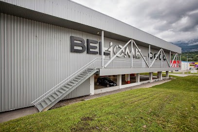 Belhome, Magasin de Meubles et Décoration à Voglans