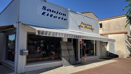 Passion Du Meuble, Magasin de Meubles et Décoration à Saujon