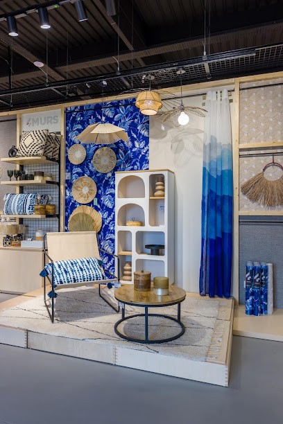 4MURS, Magasin de Meubles et Décoration à Saint-Maur