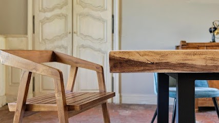 Maison Saman - Showroom Éphémère, Magasin de Meubles et Décoration aux Molières