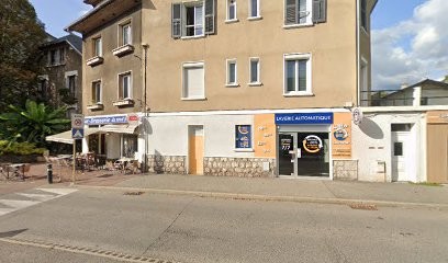 BPA Menuiserie, Fabricant de Meubles à Chambéry