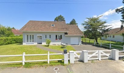Lefebvre Julien Bernard Lucien, Fabricant de Meubles à Cucq