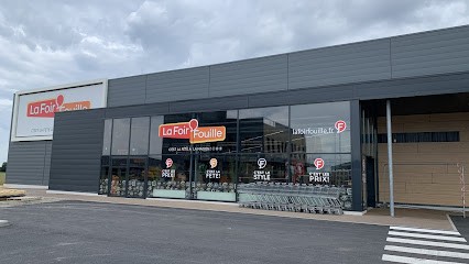 La Foir'Fouille, Magasin de Meubles et Décoration à Mordelles
