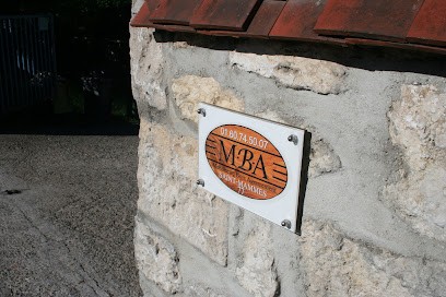 Menuiserie Bois Agencement, Fabricant de Meubles à Saint-Mammès