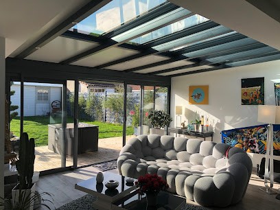 Cmm Charrier - Migné Menuiserie, Magasin de Meubles et Décoration à L'Île-d'Olonne