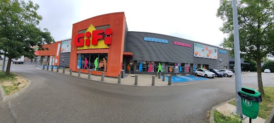 GiFi Goussainville, Magasin de Meubles et Décoration à Goussainville