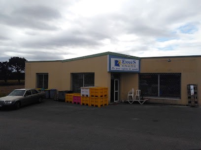 Emmaüs Côtes d'Armor Ploulec'h, Magasin de Meubles et Décoration à Ploulec'h
