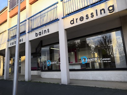 CUISINES LE DANTEC PAIMPOL, Magasin de Meubles et Décoration à Paimpol