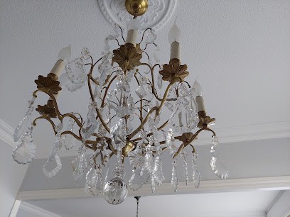 Cuisines Marrec, Magasin de Meubles et Décoration à Pont-Aven