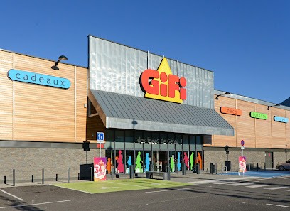 GiFi Scionzier, Magasin de Meubles et Décoration à Scionzier