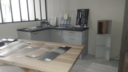 LORRAINE-PLACARD (aménagement placard dressing cuisine sur mesure), Fabricant de Meubles à Corny-sur-Moselle