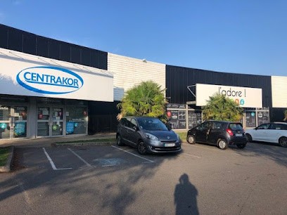 Centrakor Saint Nazaire, Magasin de Meubles et Décoration à Saint-Nazaire