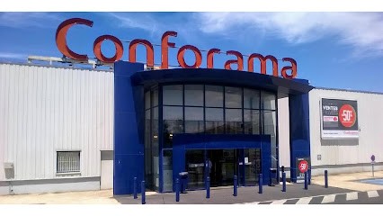 Conforama La Rochelle, Magasin de Meubles et Décoration à Puilboreau