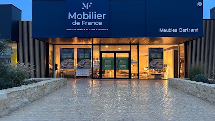 Mobilier de France Villeneuve-sur-Lot, Magasin de Meubles et Décoration à Villeneuve-sur-Lot