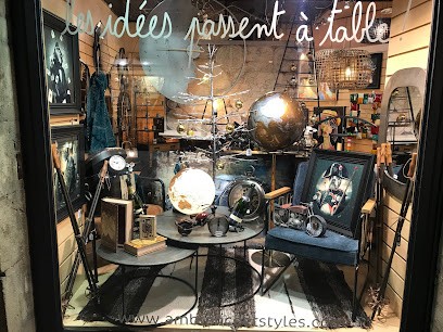 BASTIDE | Ambiance & Styles | RODEZ, Magasin de Meubles et Décoration à Rodez