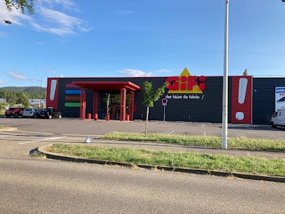 GiFi Loriol, Magasin de Meubles et Décoration à Loriol-sur-Drôme