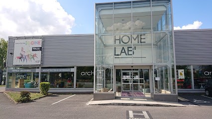 Home Lab', Magasin de Meubles et Décoration à Faches-Thumesnil