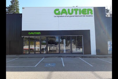 Meubles Gautier St Etienne, Magasin de Meubles et Décoration à La Fouillouse